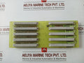 Valmet Abmb Dmu Printed Circuit Board Mt032 545206-3A