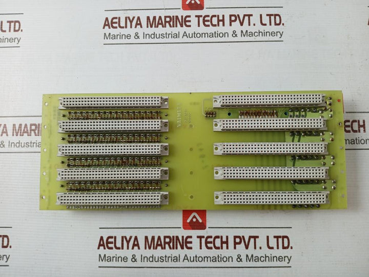 Valmet Abmb Dmu Printed Circuit Board Mt032 545206-3A