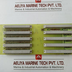 Valmet Abmb Dmu Printed Circuit Board Mt032 545206-3A