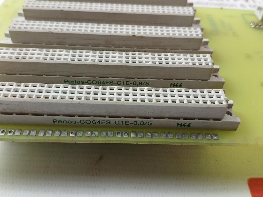 Valmet Abmb Dmu Printed Circuit Board Mt032 545206-3A