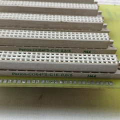Valmet Abmb Dmu Printed Circuit Board Mt032 545206-3A