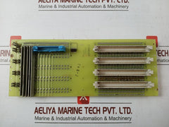 Valmet Abmb Dmu Printed Circuit Board Mt032 545206-3A