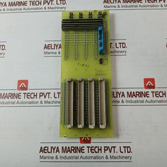 Valmet Abmb Dmu Printed Circuit Board Mt032 545206-3A