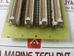 Valmet Abmb Dmu Printed Circuit Board Mt032 545206-3A