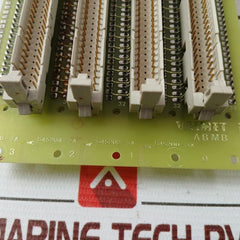 Valmet Abmb Dmu Printed Circuit Board Mt032 545206-3A