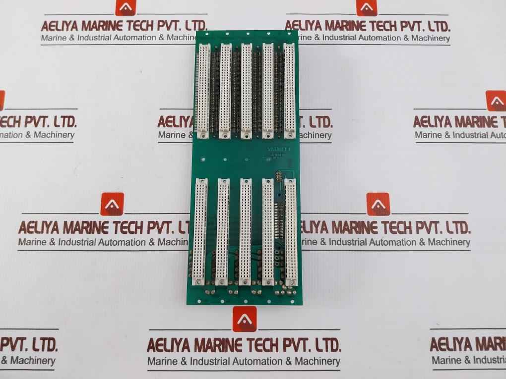 Valmet Abmb Motherboard 545200-3A Mt241