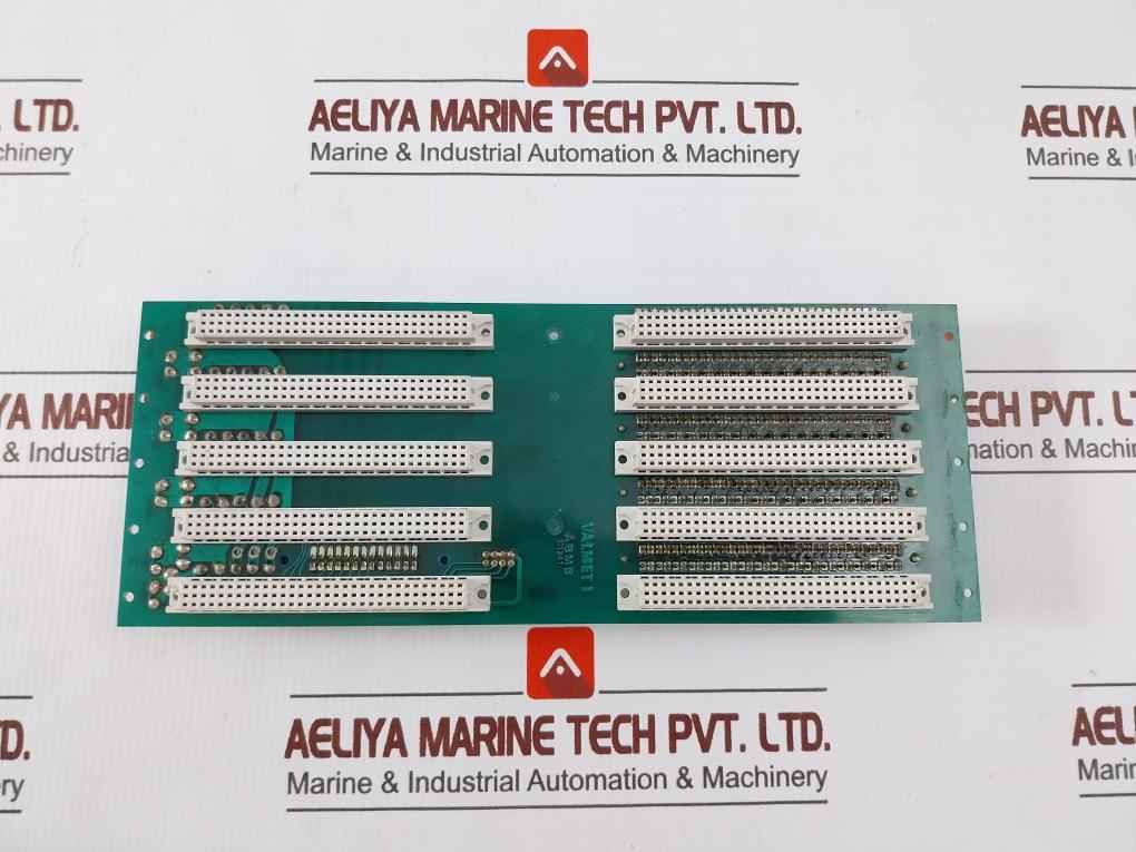 Valmet Abmb Motherboard 545200-3A Mt241