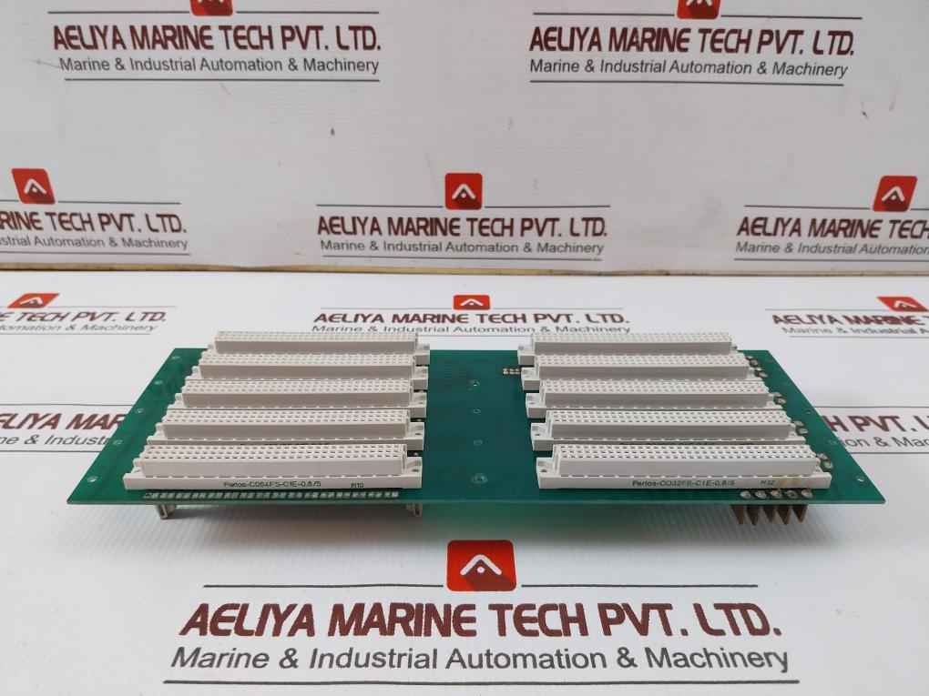 Valmet Abmb Motherboard 545200-3A Mt241