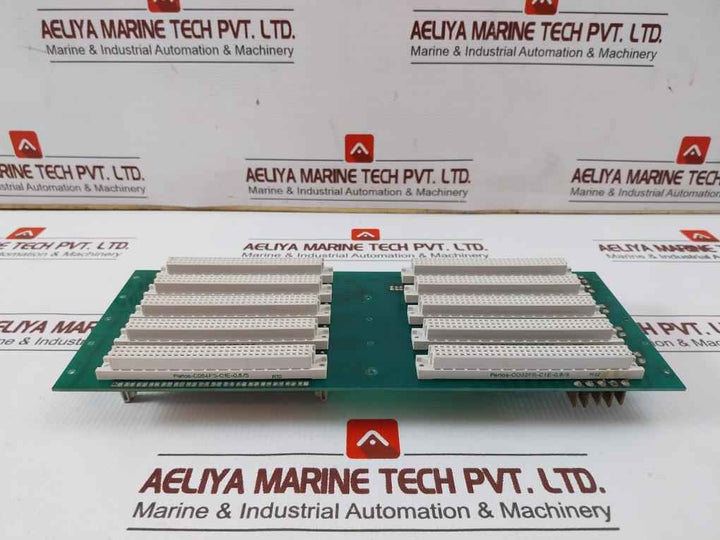 Valmet Abmb Motherboard 545200-3A Mt241