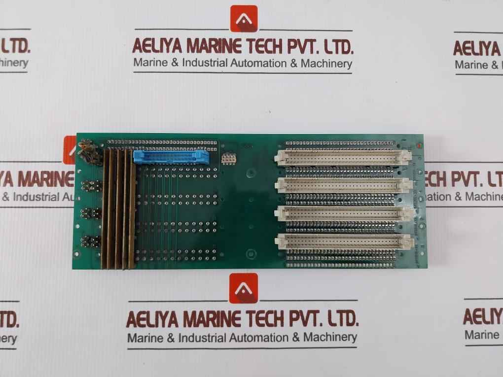 Valmet Abmb Motherboard 545200-3A Mt241