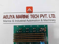 Valmet Abmb Motherboard 545200-3A Mt241