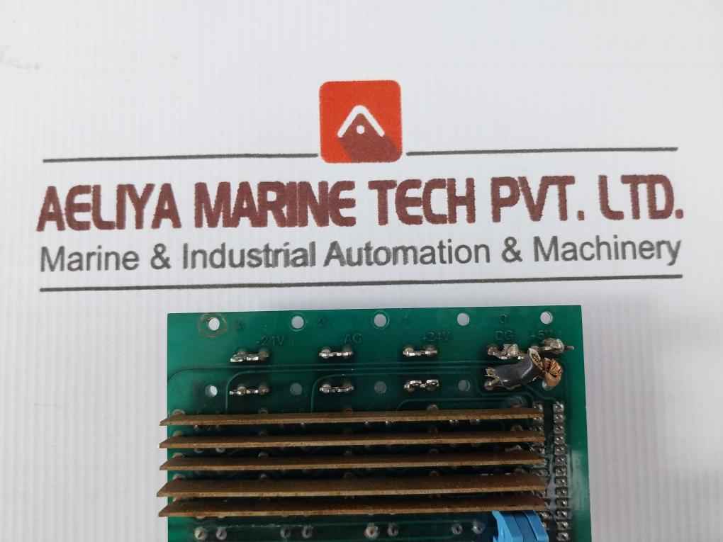 Valmet Abmb Motherboard 545200-3A Mt241