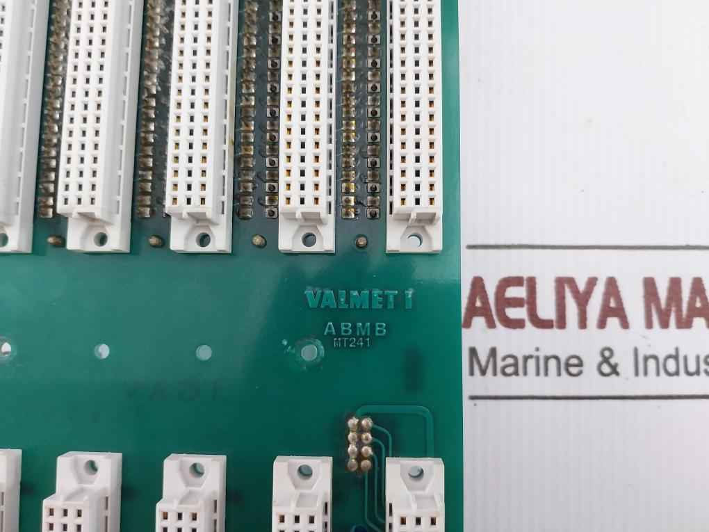 Valmet Abmb Motherboard 545200-3A Mt241
