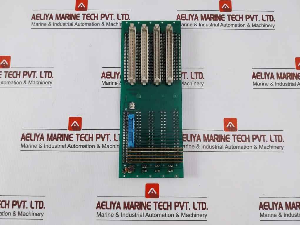 Valmet Abmb Motherboard 545200-3A Mt241