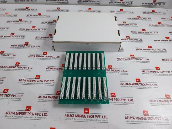 Valmet Abmb Mt241 Input Mother Board, Vat65425921A/B
