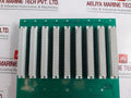 Valmet Abmb Mt241 Input Mother Board, Vat65425921A/B