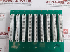 Valmet Abmb Mt241 Input Mother Board, Vat65425921A/B