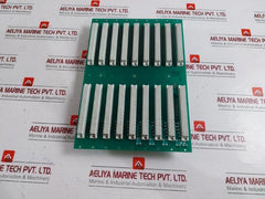 Valmet Abmb Mt241 Input Mother Board, Vat65425921A/B