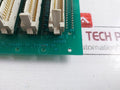 Valmet Abmb Mt241 Input Mother Board, Vat65425921A/B
