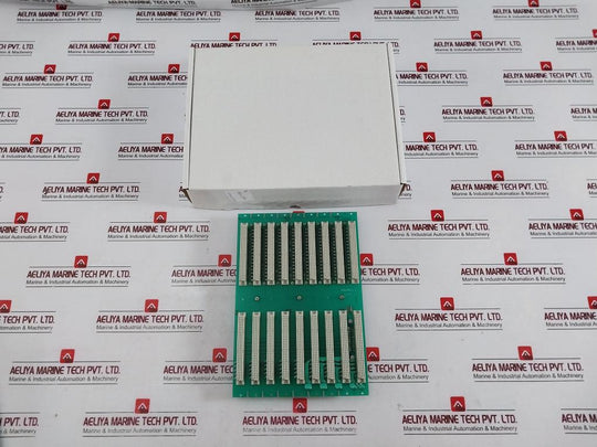 Valmet Abmb Pcb Card 545-200,202,204,206,208,210,212,214-2A