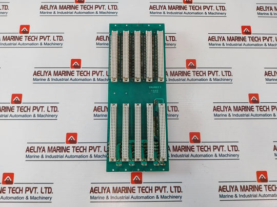 Valmet Abmb Printed Circuit Board
