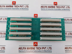 Valmet Abmb Printed Circuit Board