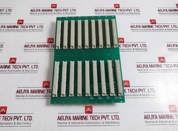 Valmet Abmb Printed Circuit Board 545214-3A