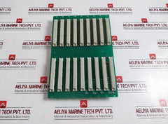 Valmet Abmb Printed Circuit Board 545214-3A