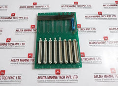 Valmet Abmb Printed Circuit Board 545214-3A