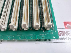 Valmet Abmb Printed Circuit Board 545214-3A