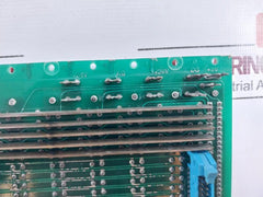 Valmet Abmb Printed Circuit Board 545214-3A