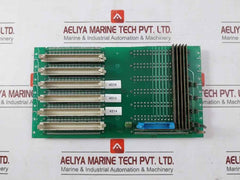 Valmet Abmb Printed Circuit Board 545200-3A