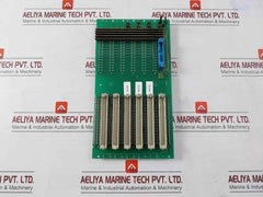 Valmet Abmb Printed Circuit Board 545200-3A