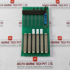 Valmet Abmb Printed Circuit Board 545200-3A