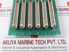 Valmet Abmb Printed Circuit Board 545200-3A