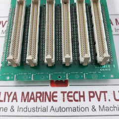 Valmet Abmb Printed Circuit Board 545200-3A