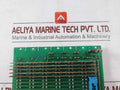 Valmet Abmb Printed Circuit Board 545200-3A