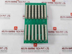 Valmet Abmb Printed Circuit Board 545200-3A