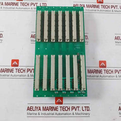Valmet Abmb Printed Circuit Board 545200-3A