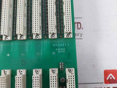 Valmet Abmb Printed Circuit Board 545200-3A