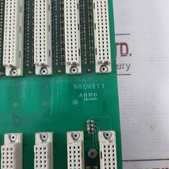Valmet Abmb Printed Circuit Board 545200-3A