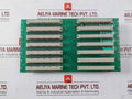 Valmet Abmb Printed Circuit Board 545200-3A