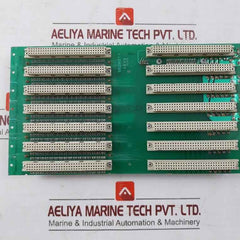 Valmet Abmb Printed Circuit Board 545200-3A