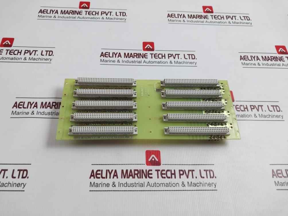 Valmet Abmb Printed Circuit Board Mt032