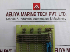 Valmet Abmb Printed Circuit Board Mt032