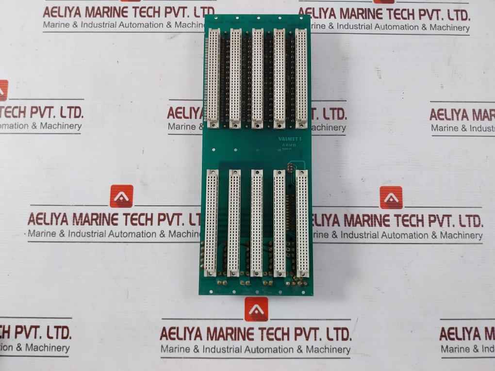 Valmet Abmb Printed Circuit Board Mt811 545200-3A