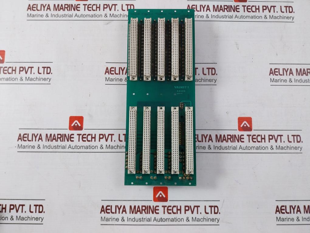 Valmet Abmb Printed Circuit Board Mt811 545200-3A