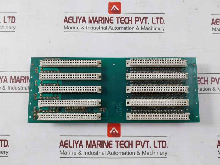 Valmet Abmb Printed Circuit Board Mt811 545200-3A