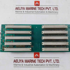 Valmet Abmb Printed Circuit Board Mt811 545200-3A