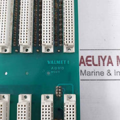Valmet Abmb Printed Circuit Board Mt811 545200-3A